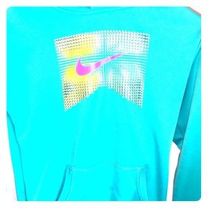 NIKE SWEATSHIRT